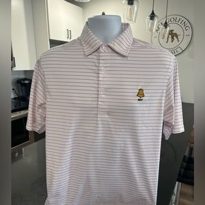 AC Golf Club - Donald Ross Polo